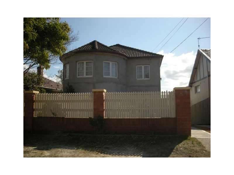 2/36 UPPER BEACH STREET, Balgowlah NSW 2093