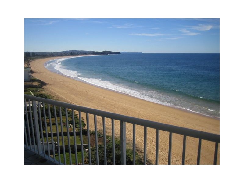 25/1122 PITTWATER ROAD, Collaroy NSW 2097