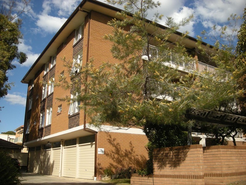 12/3-5 CLYDE ROAD, Dee Why NSW 2099