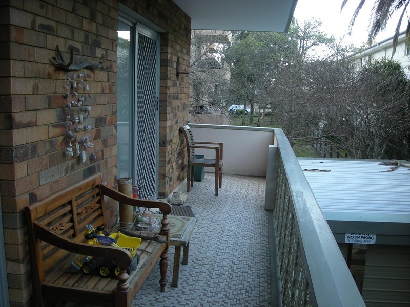 8/9  JENKINS STREET, Collaroy NSW 2097