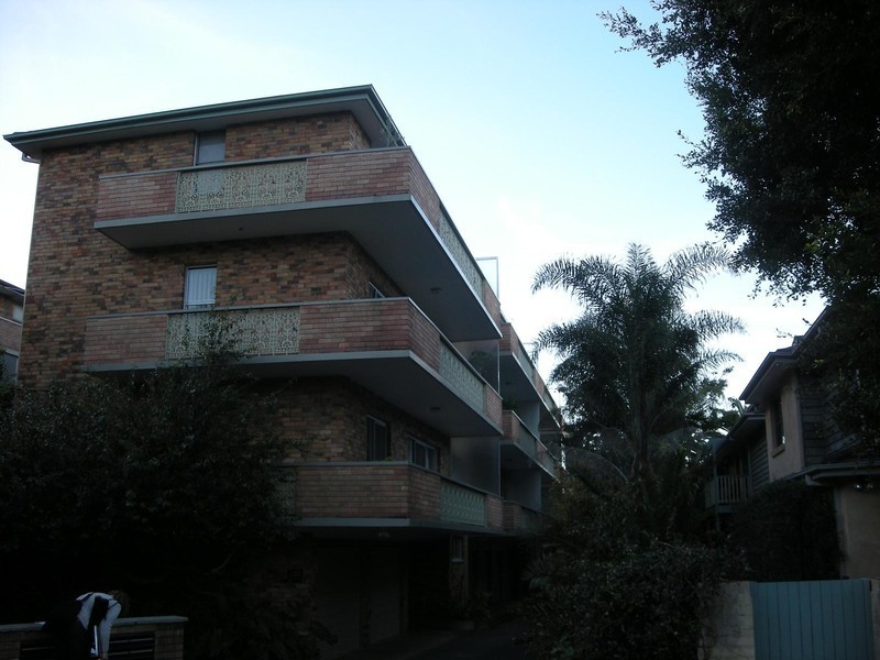 8/9  JENKINS STREET, Collaroy NSW 2097