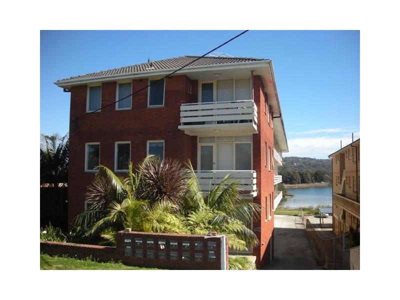 1/48  LAGOON STREET, Narrabeen NSW 2101