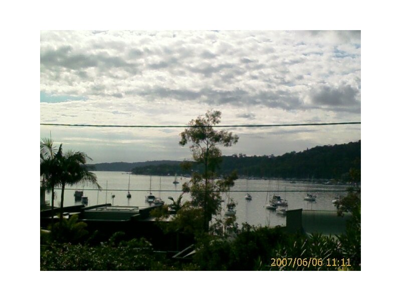 2019 PITTWATER ROAD, Bayview NSW 2104