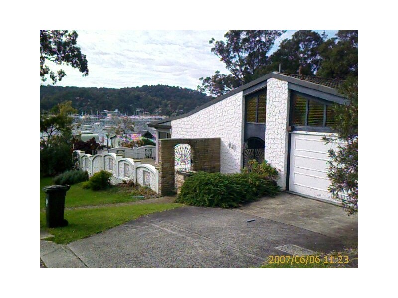 2019 PITTWATER ROAD, Bayview NSW 2104