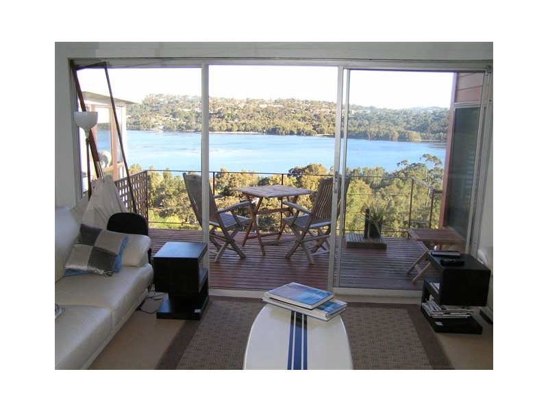 16 CAREFREE ROAD, North Narrabeen NSW 2101