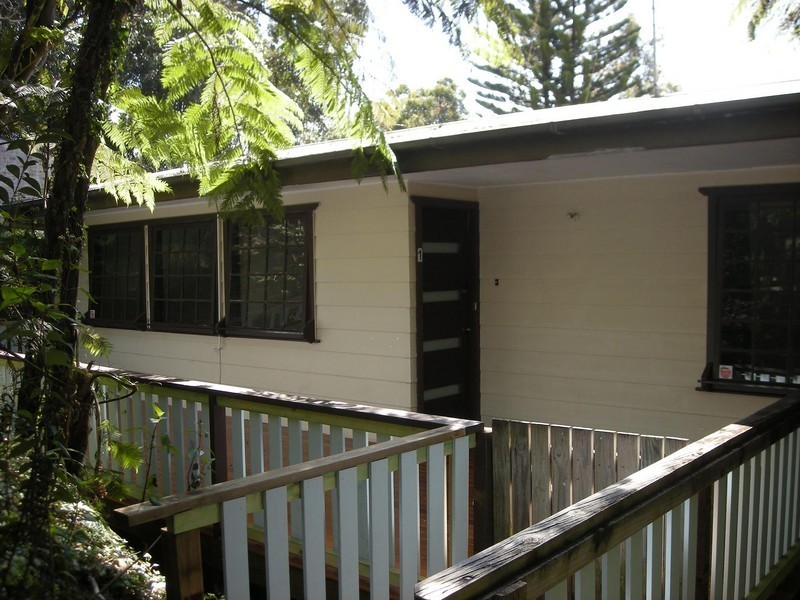 UPPER 23 LYLY ROAD, Allambie Heights NSW 2100