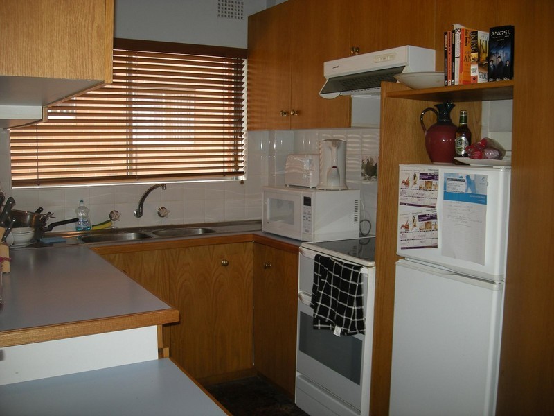 3/68 CROWN ROAD, Queenscliff NSW 2096