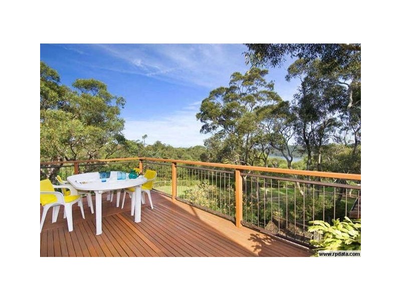 14 CHURCHILL CRESCENT, Allambie Heights NSW 2100