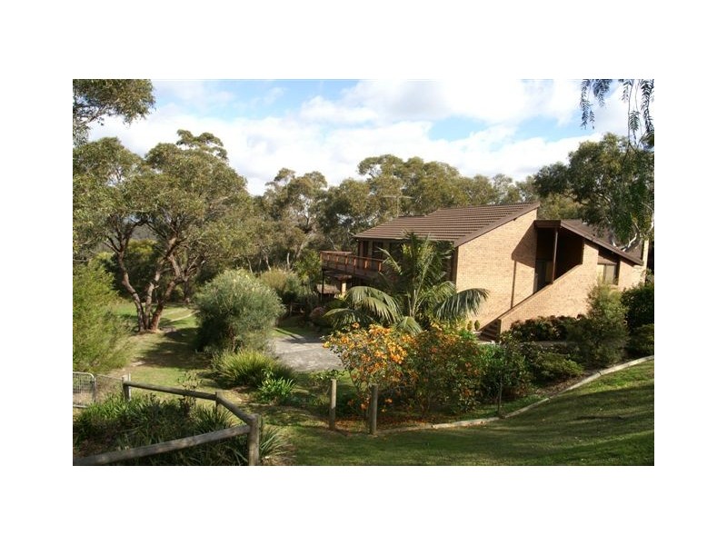 14 CHURCHILL CRESCENT, Allambie Heights NSW 2100