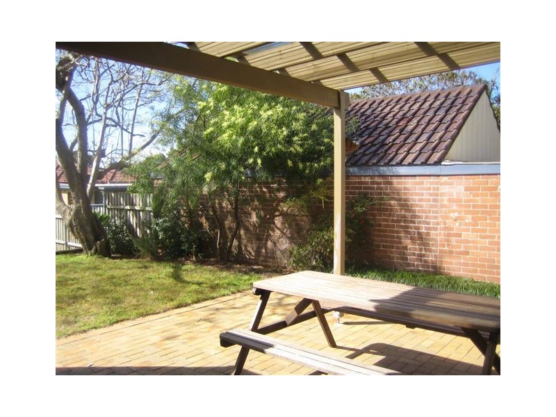 LWR 113 WYNDORA AVENUE, Freshwater NSW 2096