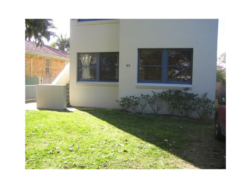 LWR 113 WYNDORA AVENUE, Freshwater NSW 2096