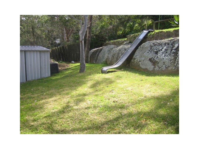 16 CAREFREE ROAD, Narrabeen NSW 2101