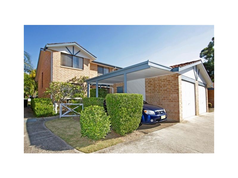 43/30 MACPHERSON STREET, Warriewood NSW 2102