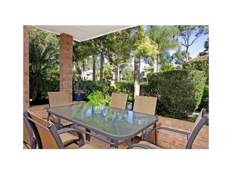 43/30 MACPHERSON STREET, Warriewood NSW 2102