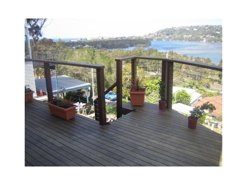 16 CAREFREE ROAD, North Narrabeen NSW 2101