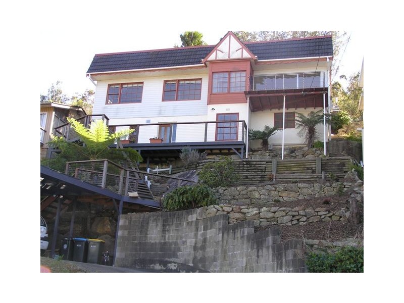 16 CAREFREE ROAD, Narrabeen NSW 2101