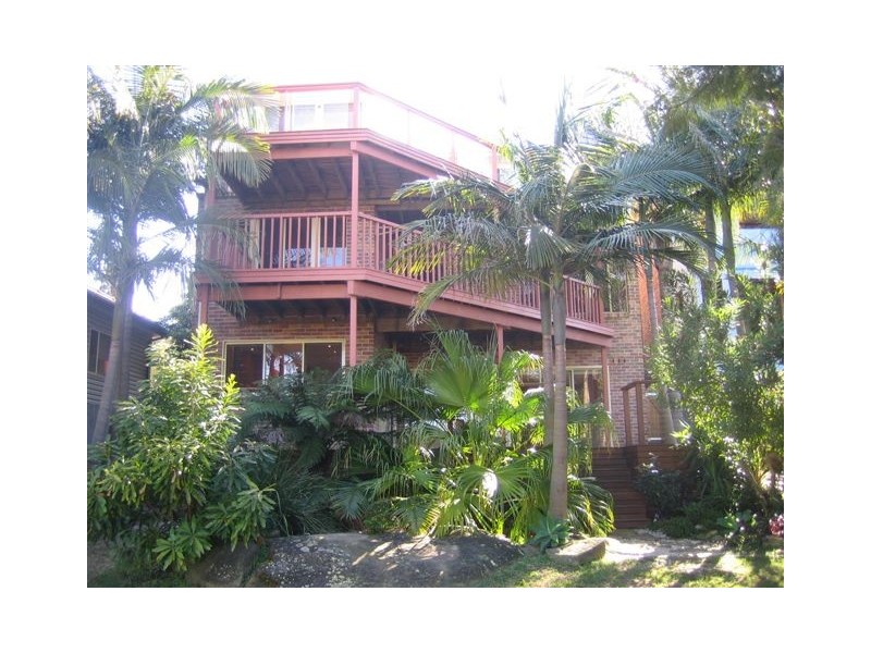 00 EDWARD STREET, Narraweena NSW 2099