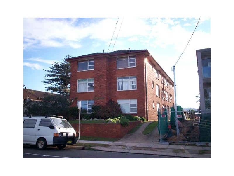7/216 OCEAN STREET, Narrabeen NSW 2101