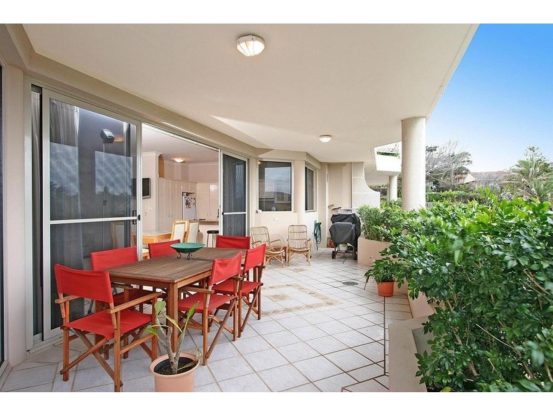 4/120 NARRABEEN PARK PARADE, Warriewood NSW 2102