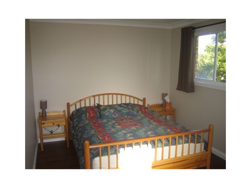 10 NENAUGH AVENUE, North Manly NSW 2100