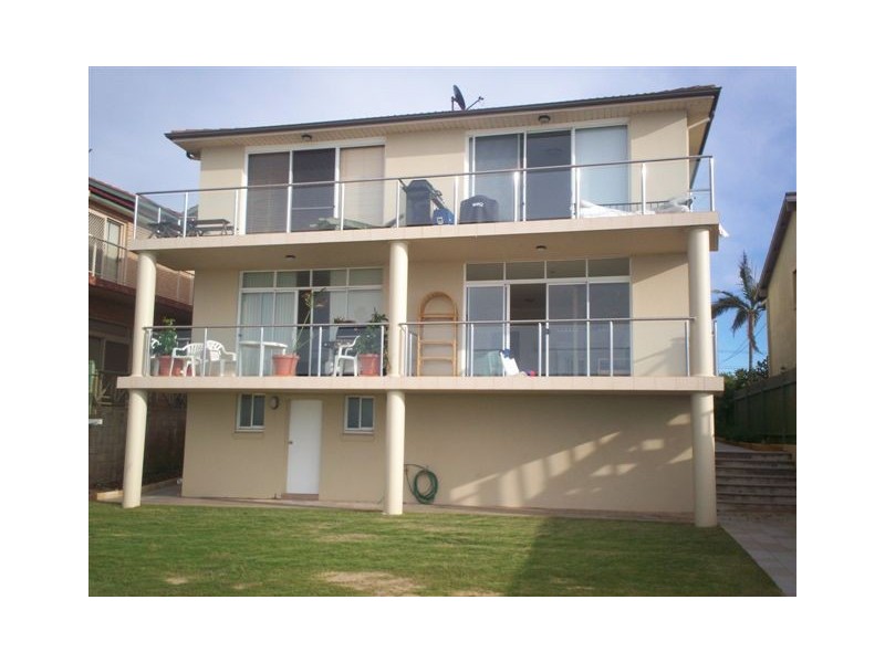 5/119 OCEAN STREET, Narrabeen NSW 2101