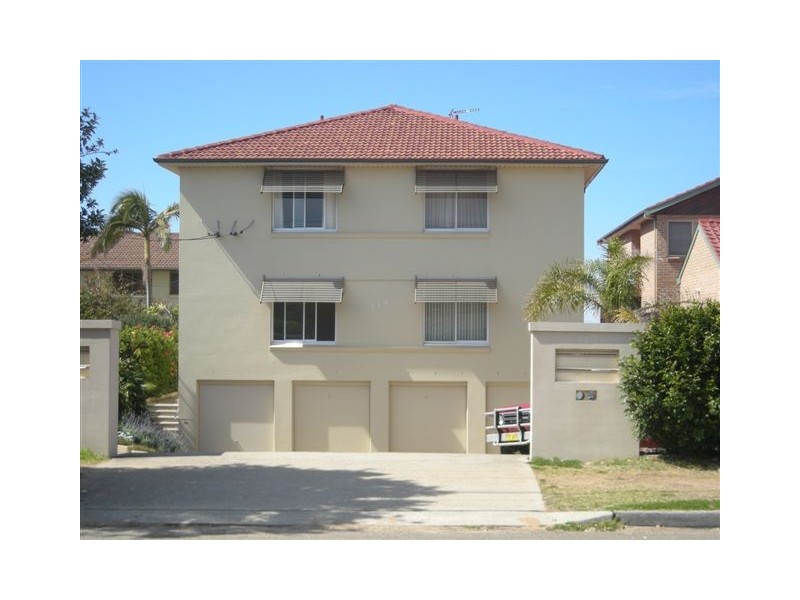 5/119 OCEAN STREET, Narrabeen NSW 2101