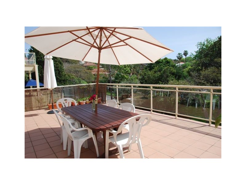 1/11 LOWER BEACH STREET, Balgowlah NSW 2093