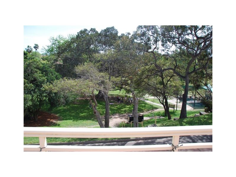 1/11 LOWER BEACH STREET, Balgowlah NSW 2093