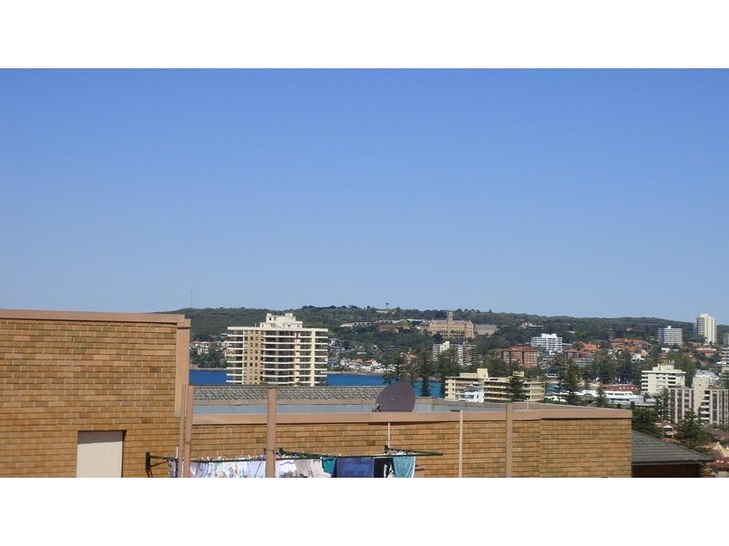 9/104 CROWN ROAD, Queenscliff NSW 2096