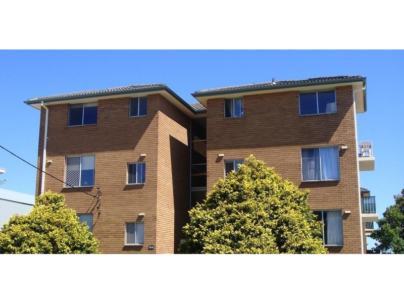 9/104 CROWN ROAD, Queenscliff NSW 2096