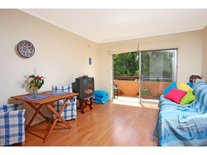 5/38 WAINE STREET, Freshwater NSW 2096