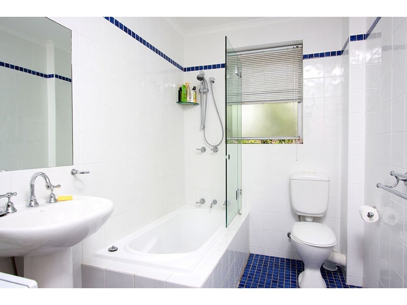 5/38 WAINE STREET, Freshwater NSW 2096