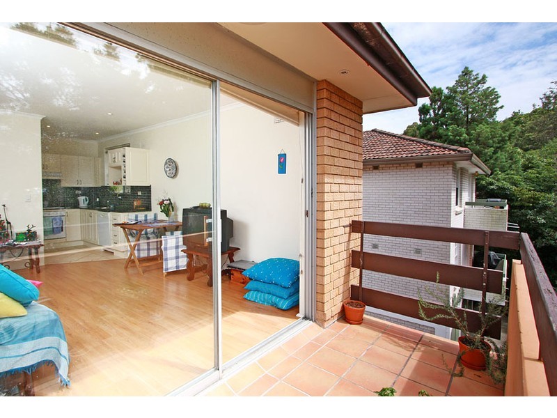 5/38 WAINE STREET, Freshwater NSW 2096