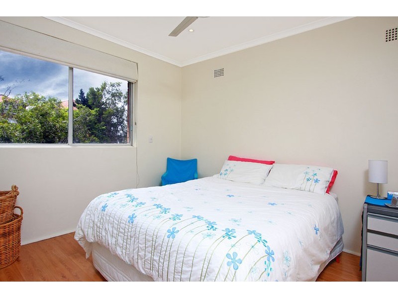 5/38 WAINE STREET, Freshwater NSW 2096