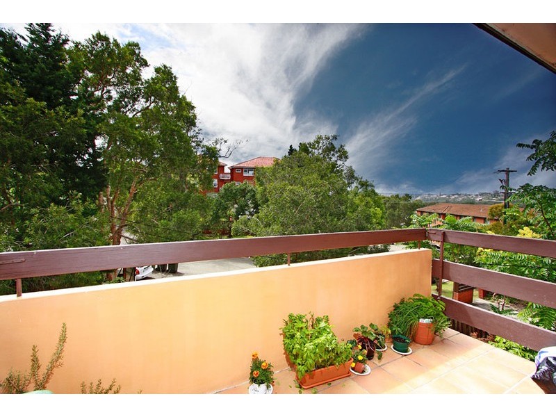 5/38 WAINE STREET, Freshwater NSW 2096