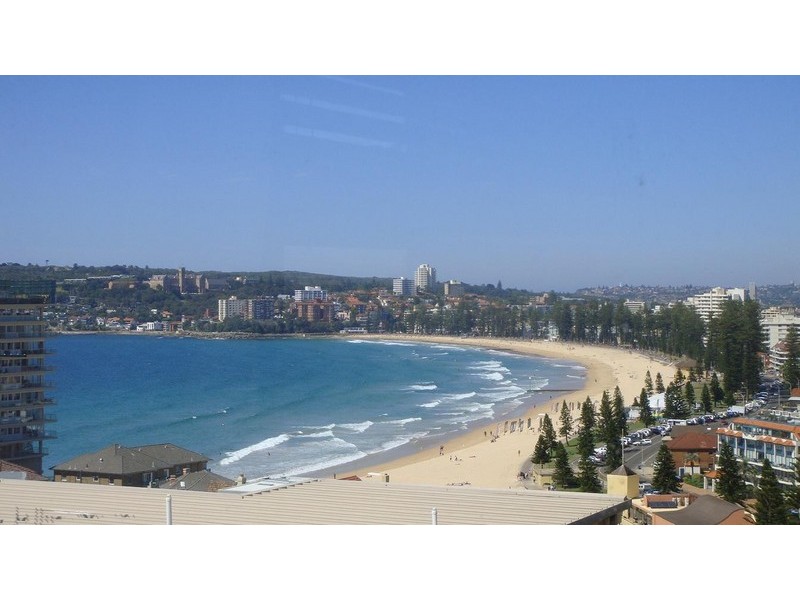 8/48 PAVILION STREET, Queenscliff NSW 2096