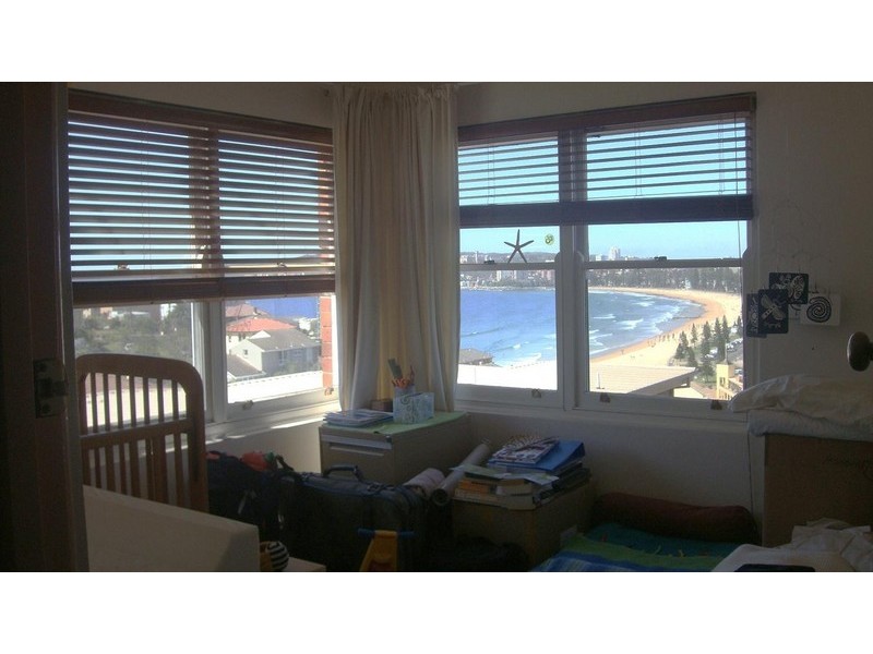 8/48 PAVILION STREET, Queenscliff NSW 2096