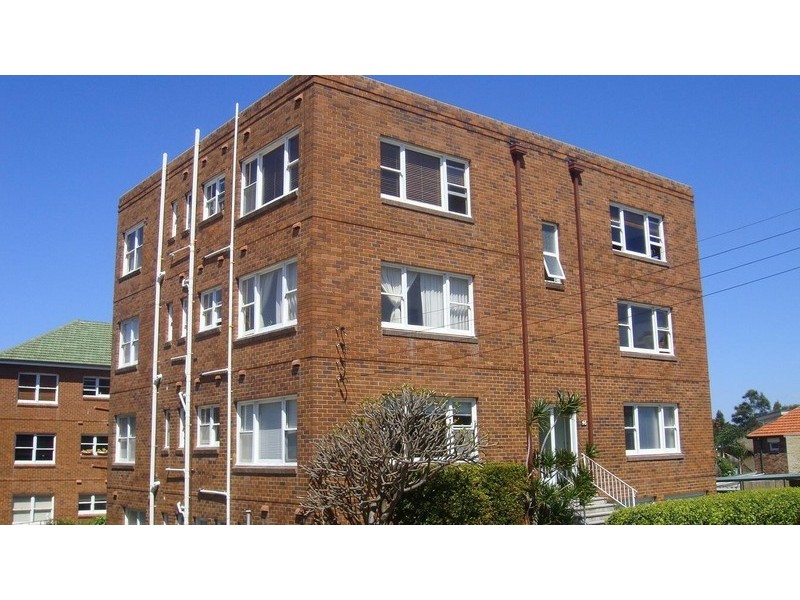 8/48 PAVILION STREET, Queenscliff NSW 2096