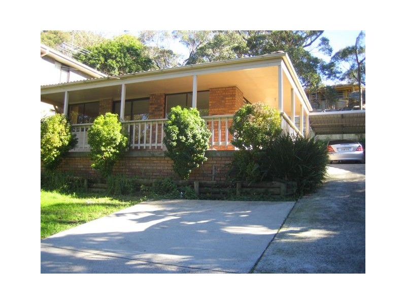 2/90  TAIYUL ROAD, North Narrabeen NSW 2101