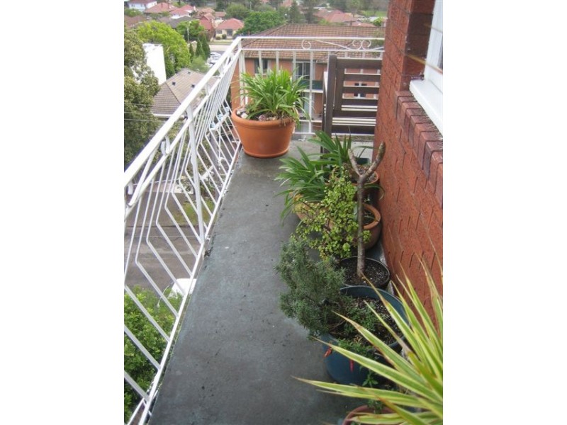 10/25 WAINE STREET, Freshwater NSW 2096