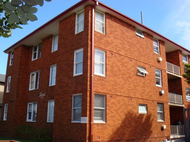 5/85 LAWRENCE STREET, Freshwater NSW 2096