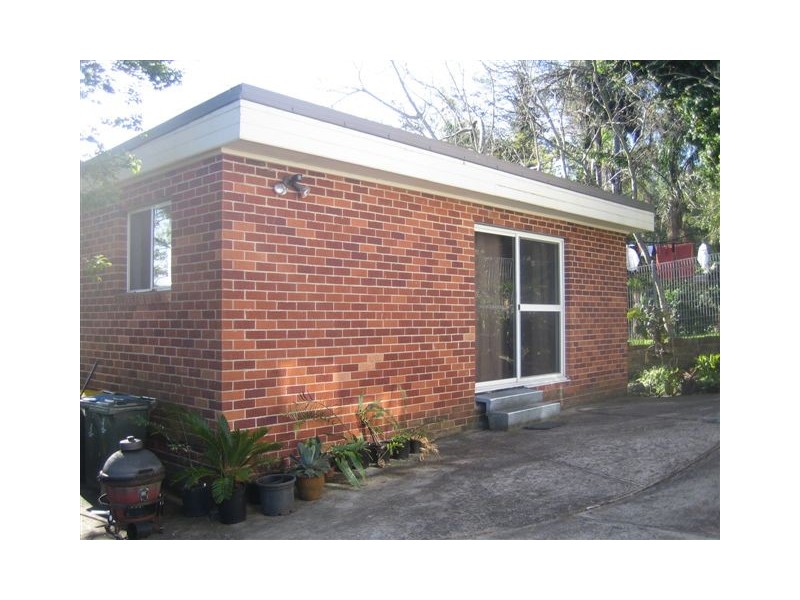 10 NENAGH AVENUE, North Manly NSW 2100