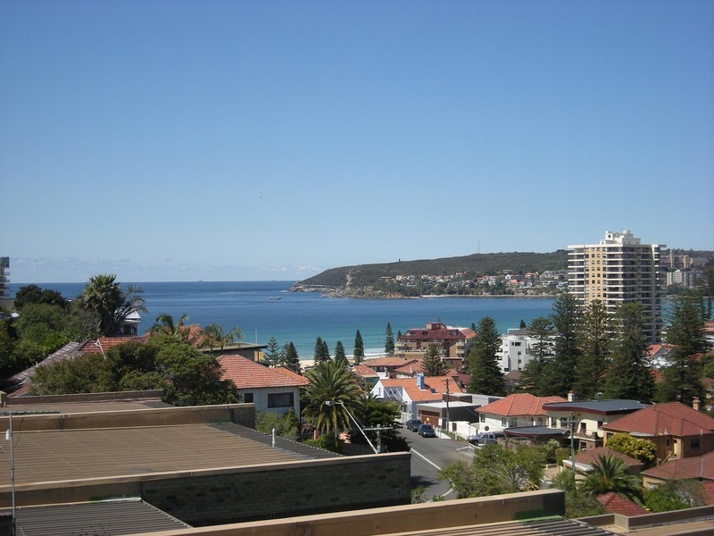 15/108 QUEENSCLIFF ROAD, Queenscliff NSW 2096