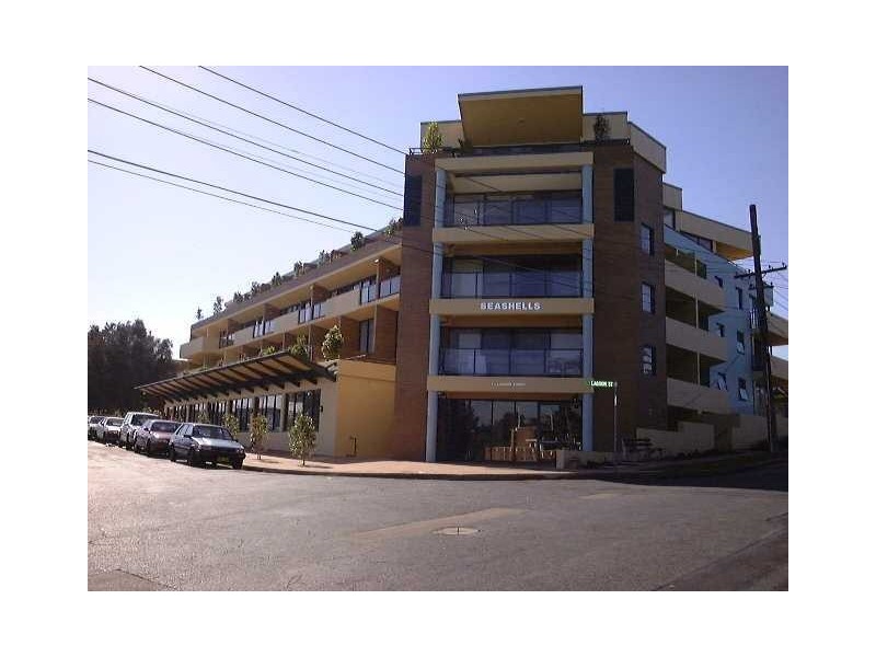 21/1-7 LAGOON STREET, Narrabeen NSW 2101