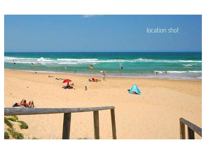 10/21 STEWART AVENUE, Curl Curl NSW 2096
