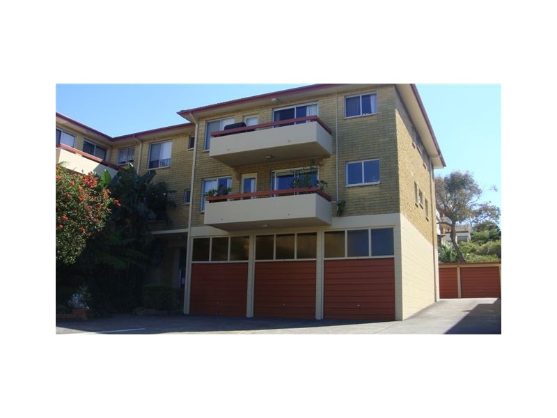 12/105 QUEENSCLIFF ROAD, Queenscliff NSW 2096