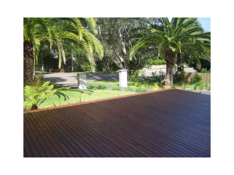 36 and 36a NULLUBURRA ROAD, Newport NSW 2106