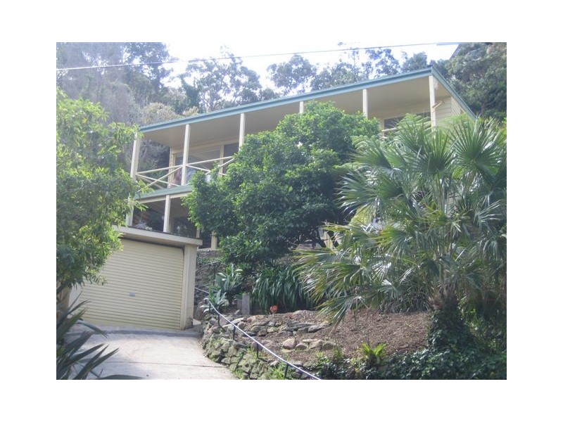 82 WALLUMATTA ROAD, Newport NSW 2106