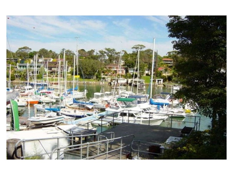 1/57  THE AVENUE, Newport NSW 2106