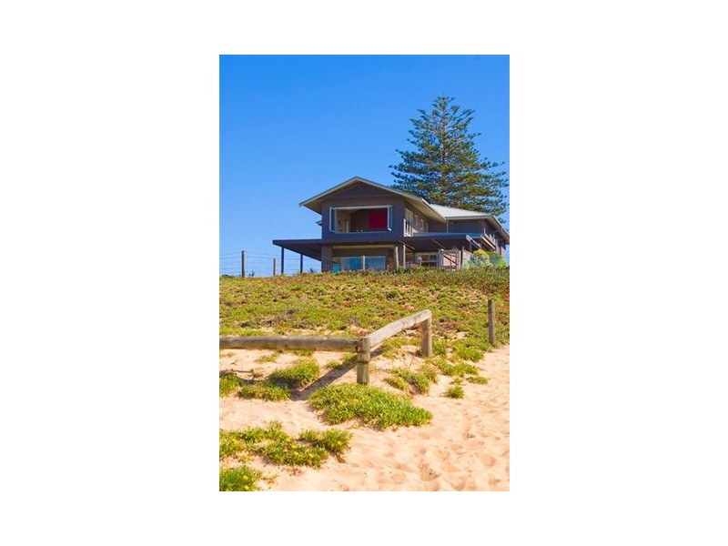 1 EMERALD STREET, Narrabeen NSW 2101